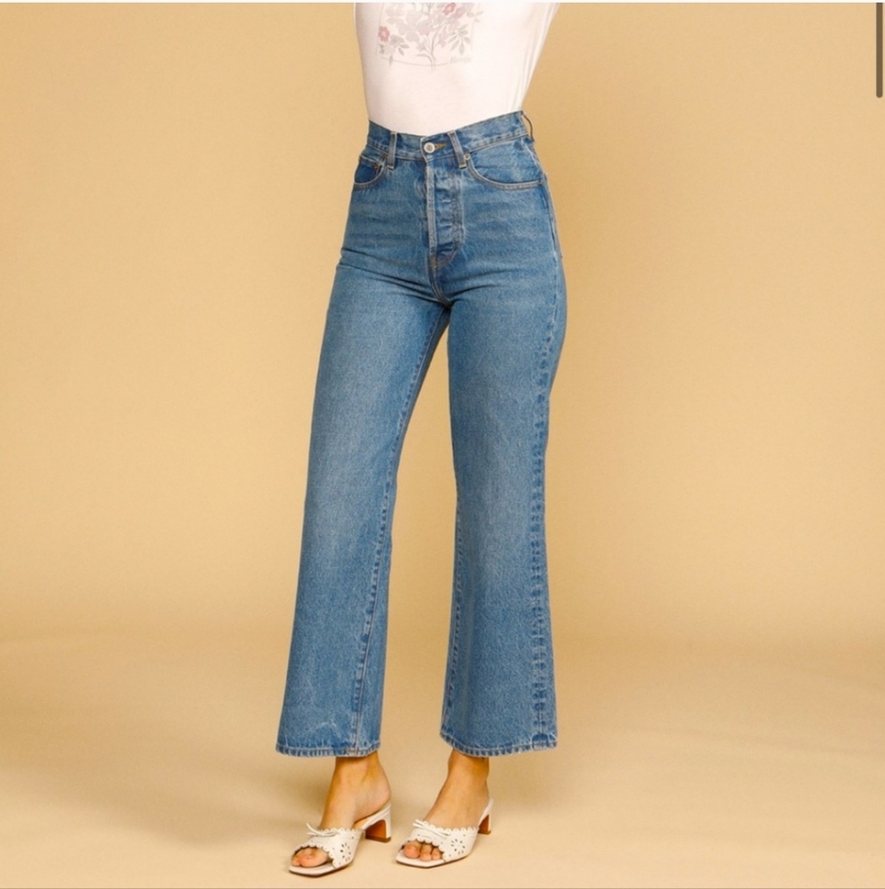 Rouje Concorde Jeans
